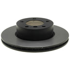 Silver Disc Brake Rotor 18A2525A