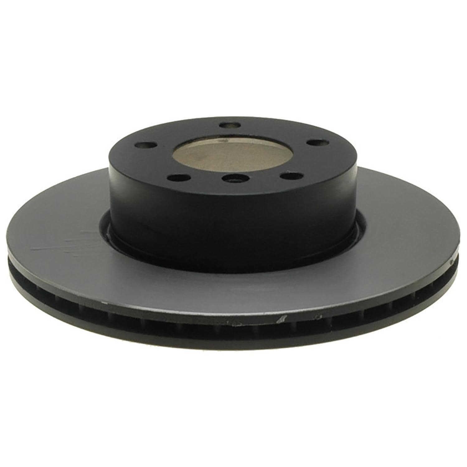 Silver Disc Brake Rotor 18A2525A
