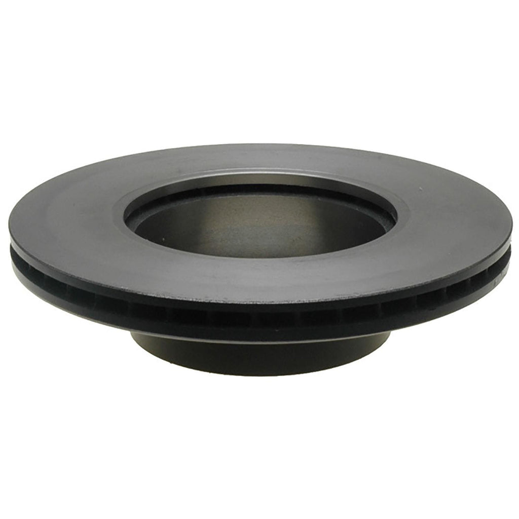 Silver Disc Brake Rotor 18A2525A