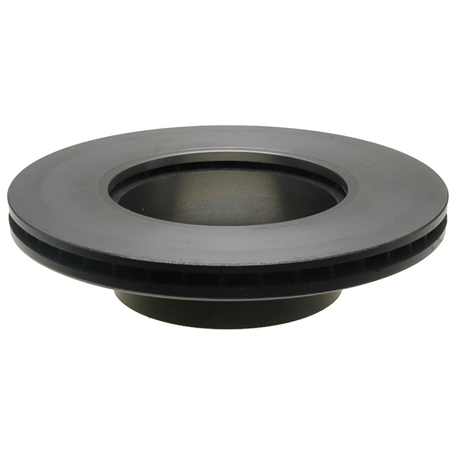 Silver Disc Brake Rotor 18A2525A