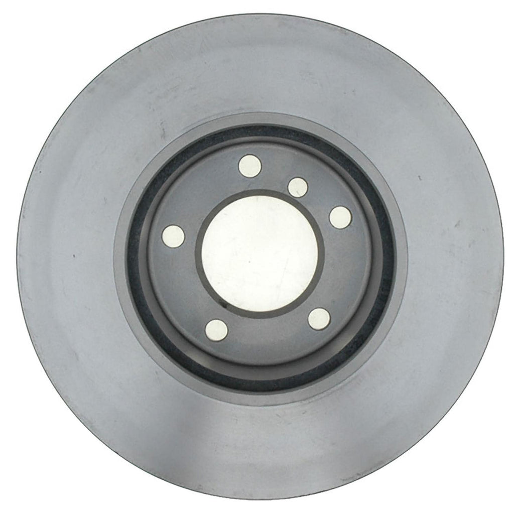 Silver Disc Brake Rotor 18A2525A
