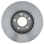 Silver Disc Brake Rotor 18A2525A