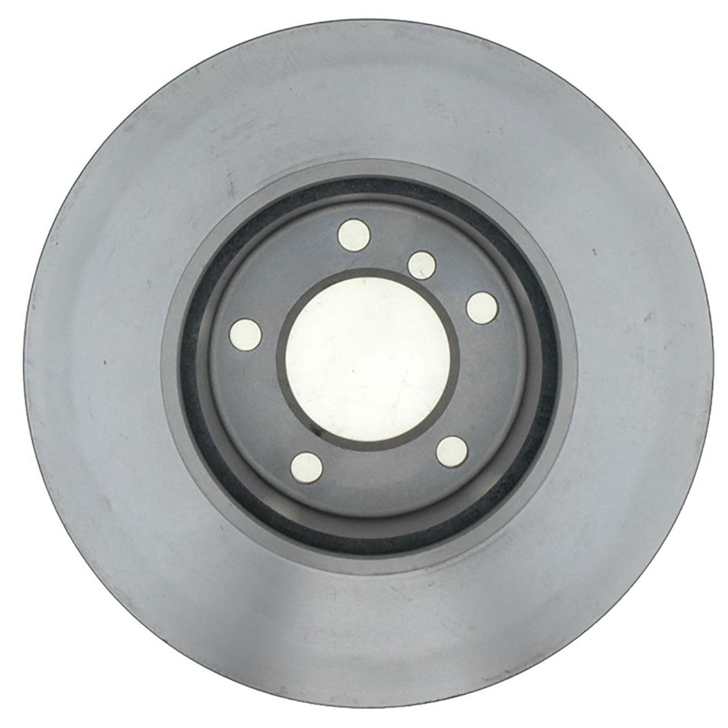 Silver Disc Brake Rotor 18A2525A