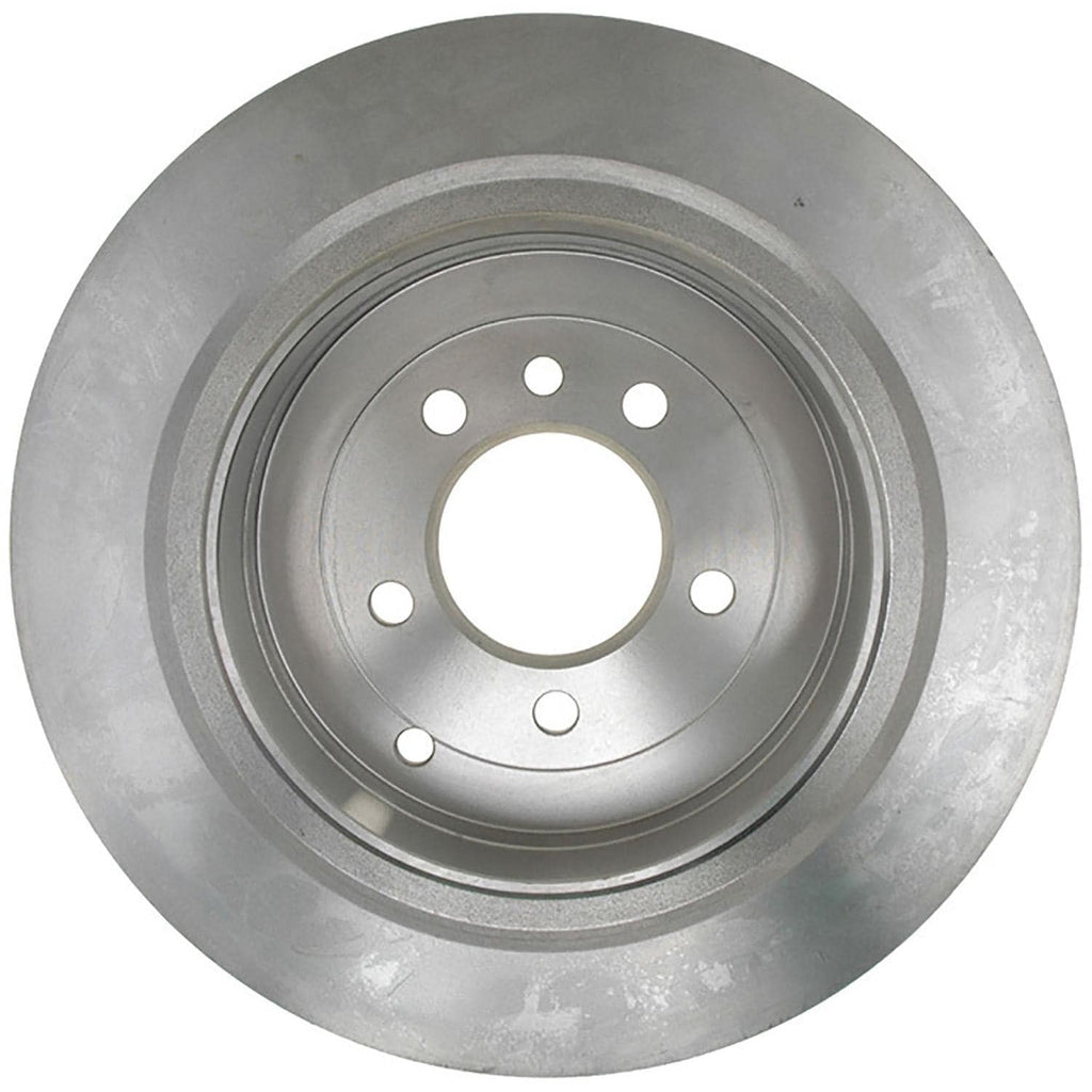 Silver Disc Brake Rotor 18A2532AC