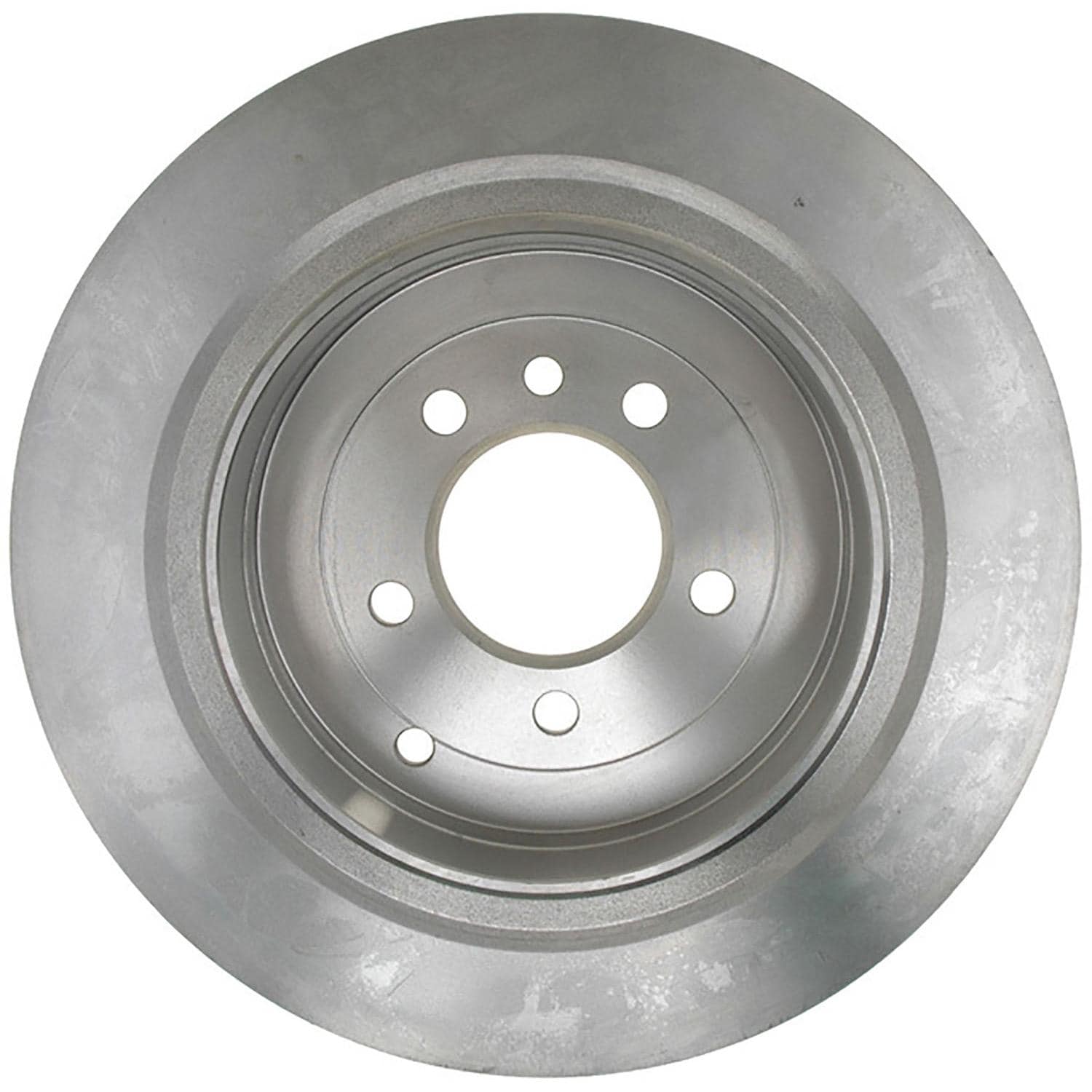 Silver Disc Brake Rotor 18A2532AC