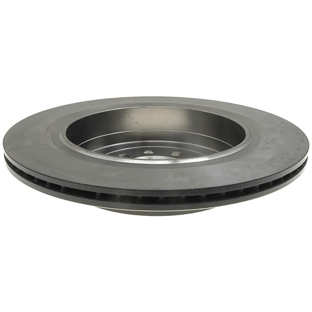 Silver Disc Brake Rotor 18A2532AC