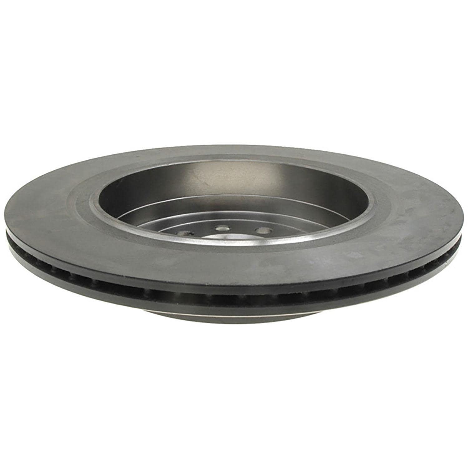 Silver Disc Brake Rotor 18A2532AC