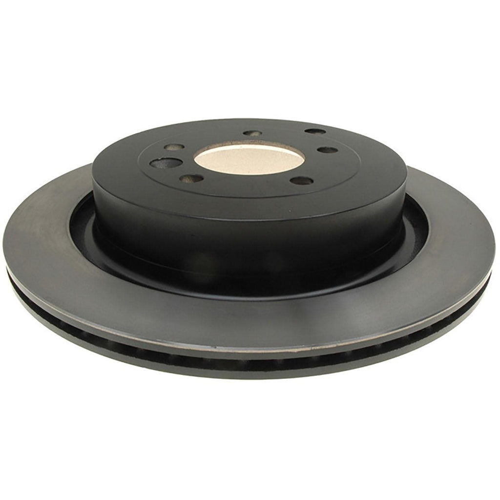 Silver Disc Brake Rotor 18A2532AC