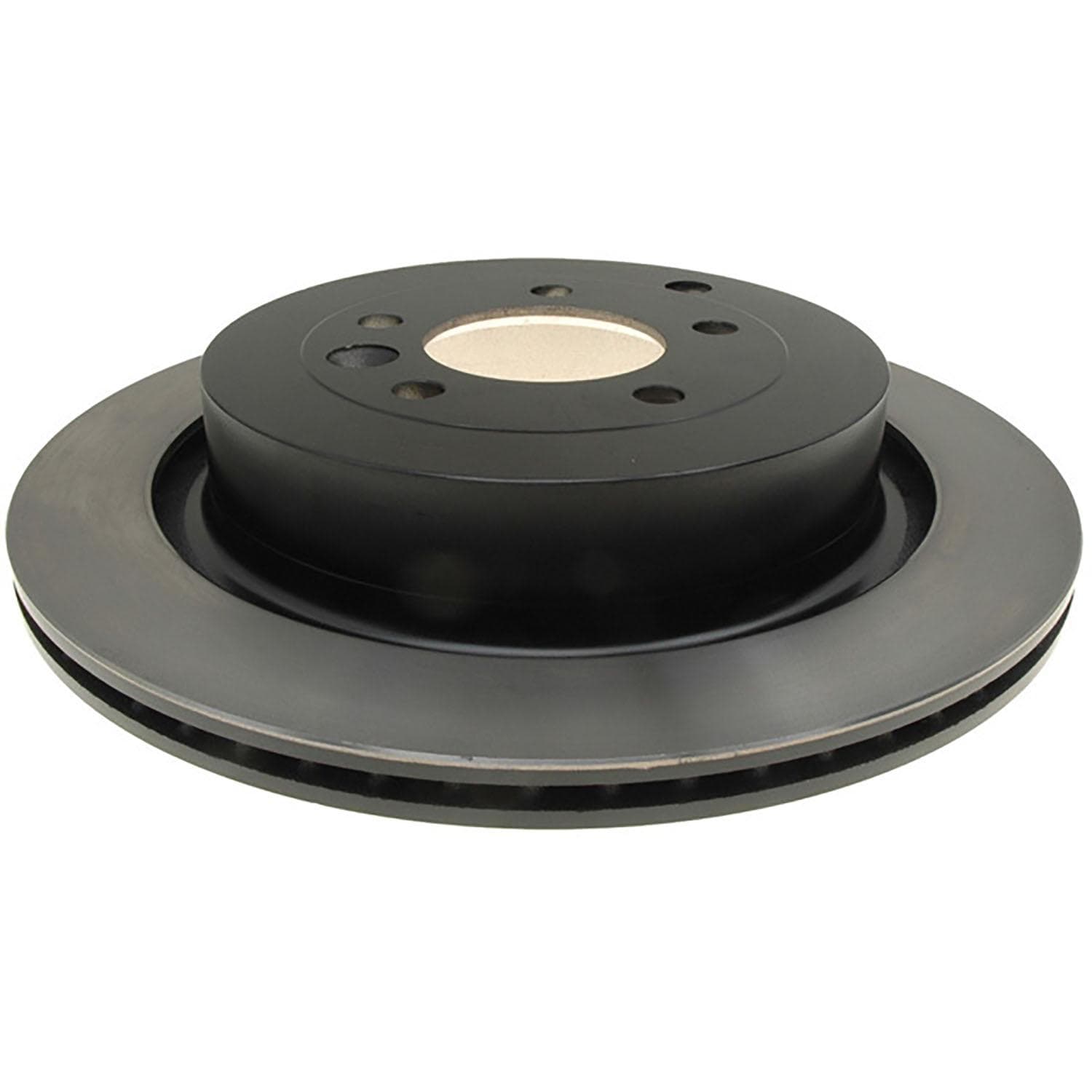 Silver Disc Brake Rotor 18A2532AC