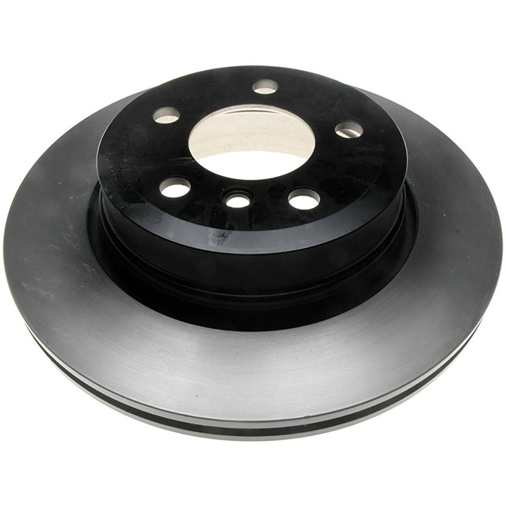 Silver Disc Brake Rotor 18A2534AC