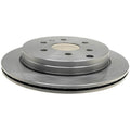 Silver Disc Brake Rotor 18A2543A