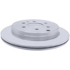 Silver Disc Brake Rotor 18A2543AC