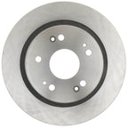 Silver Disc Brake Rotor 18A2546A