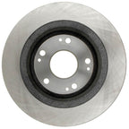 Silver Disc Brake Rotor 18A2546A