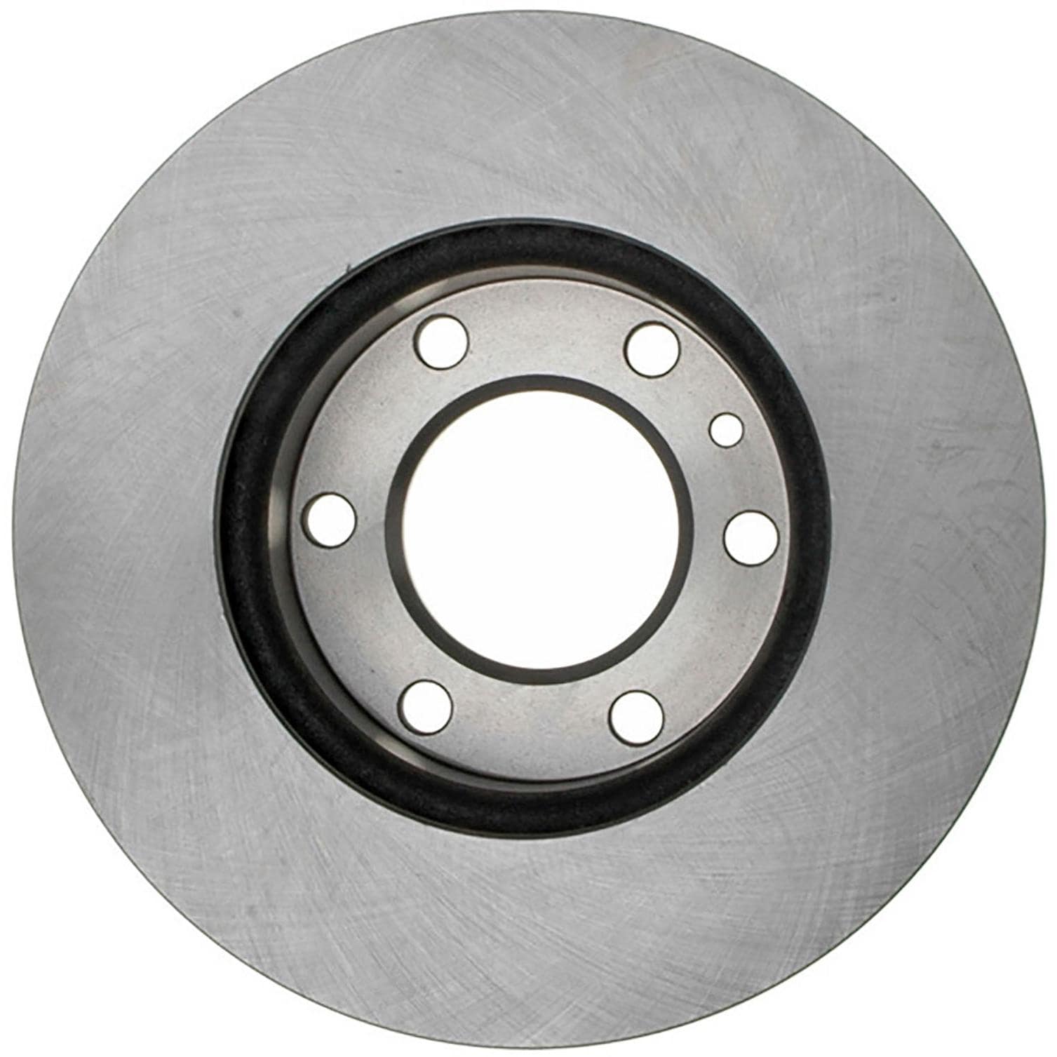 Silver Disc Brake Rotor 18A2552AC