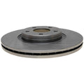 Silver Disc Brake Rotor 18A2556A