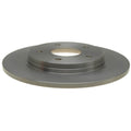 Silver Disc Brake Rotor 18A2558A