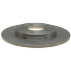Silver Disc Brake Rotor 18A2558A