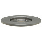Silver Disc Brake Rotor 18A2558A