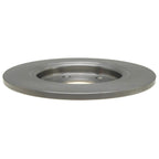 Silver Disc Brake Rotor 18A2558A