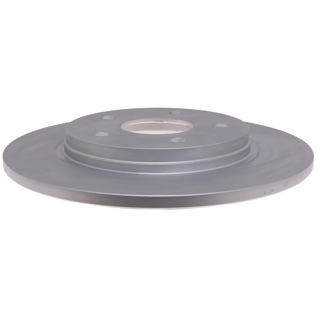 Silver Disc Brake Rotor 18A2558AC