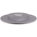Silver Disc Brake Rotor 18A2558AC