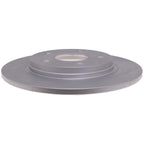 Silver Disc Brake Rotor 18A2558AC
