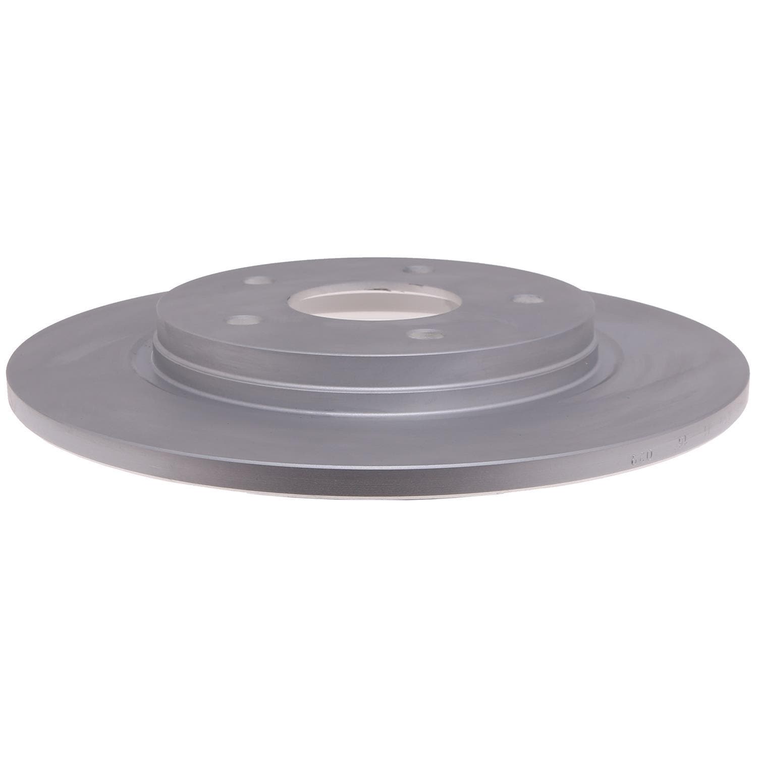 Silver Disc Brake Rotor 18A2558AC