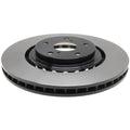 Gold Disc Brake Rotor 18A2561