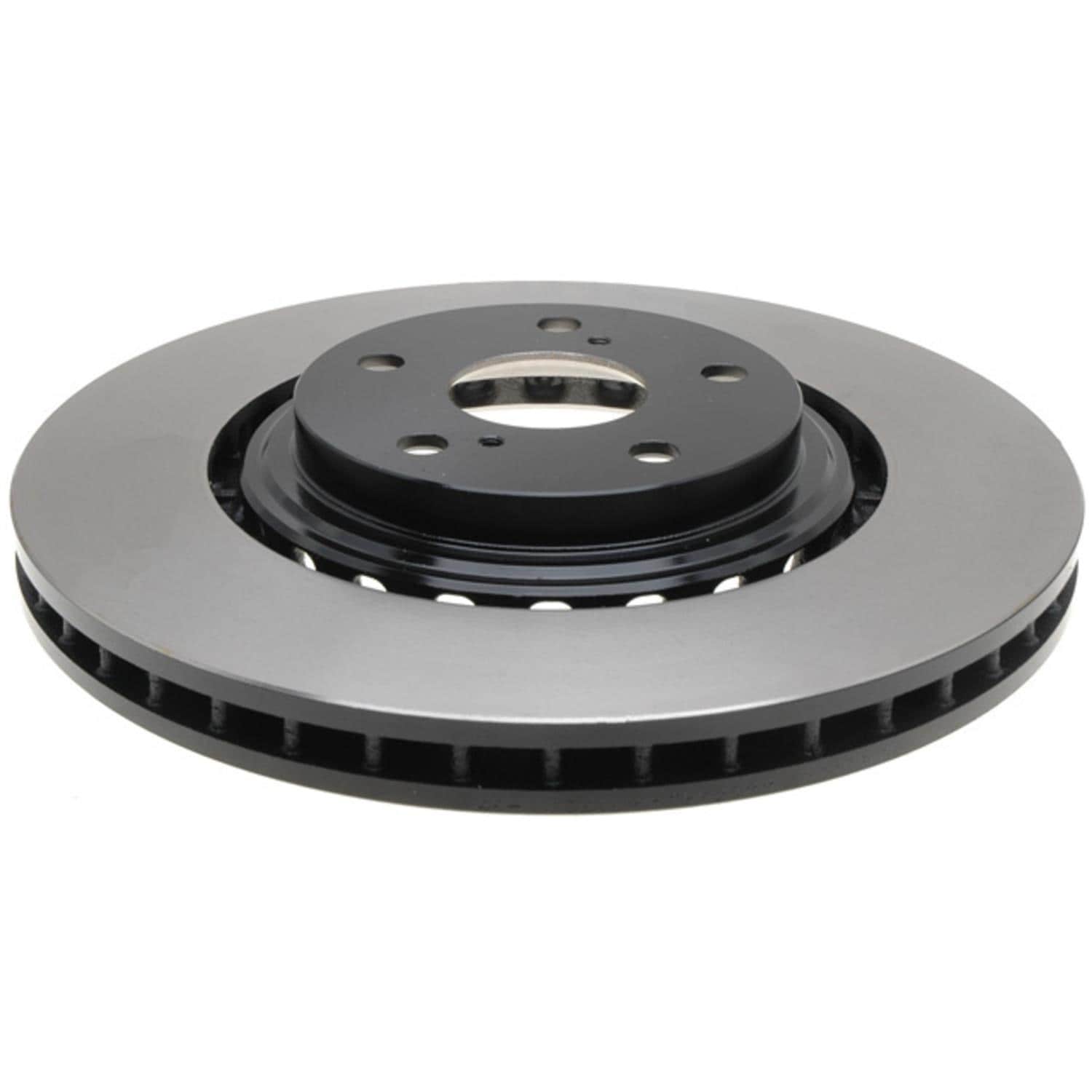 Gold Disc Brake Rotor 18A2561