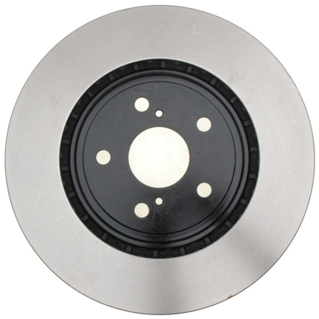 Gold Disc Brake Rotor 18A2561