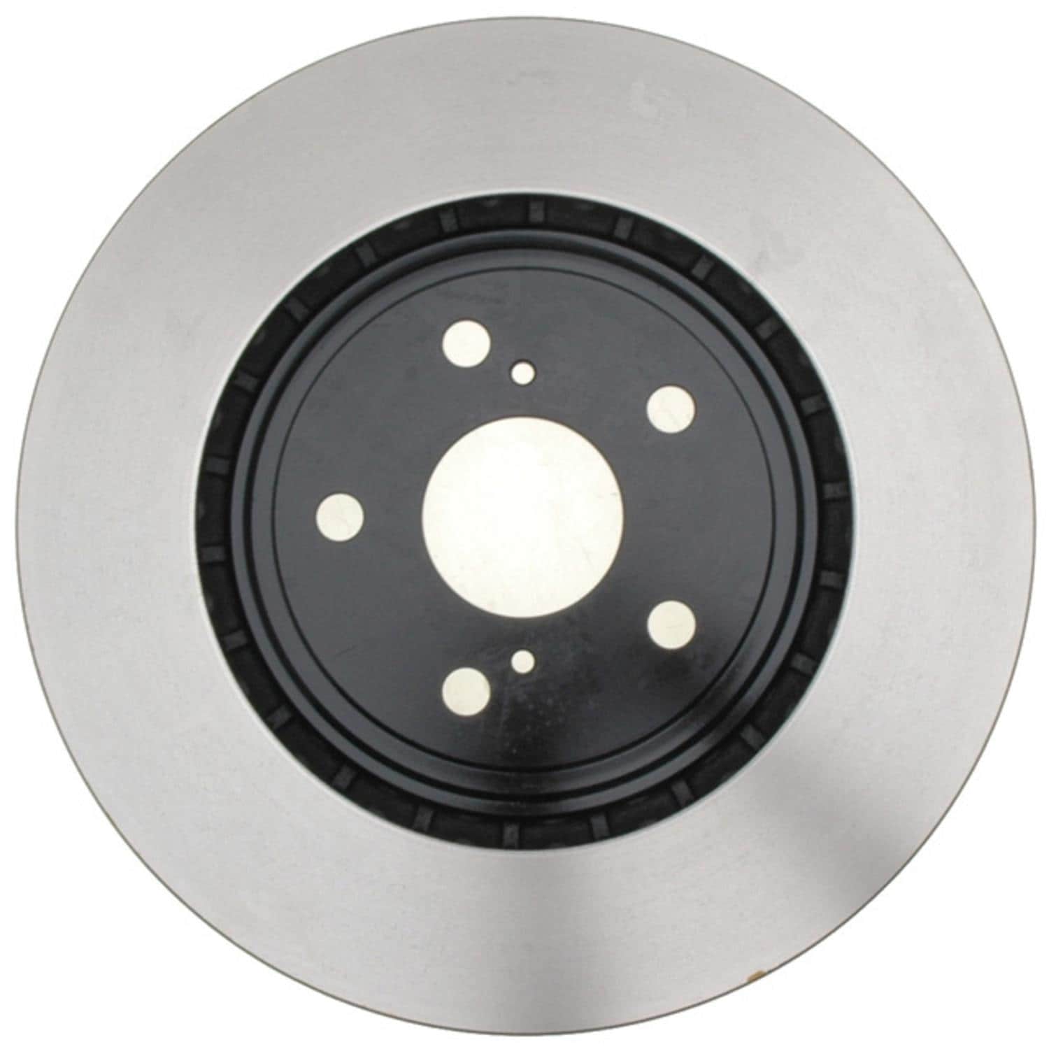 Gold Disc Brake Rotor 18A2561
