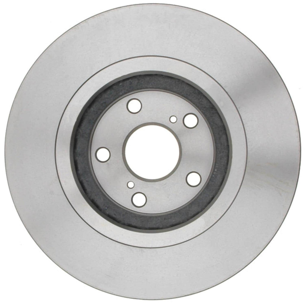 Gold Disc Brake Rotor 18A2561