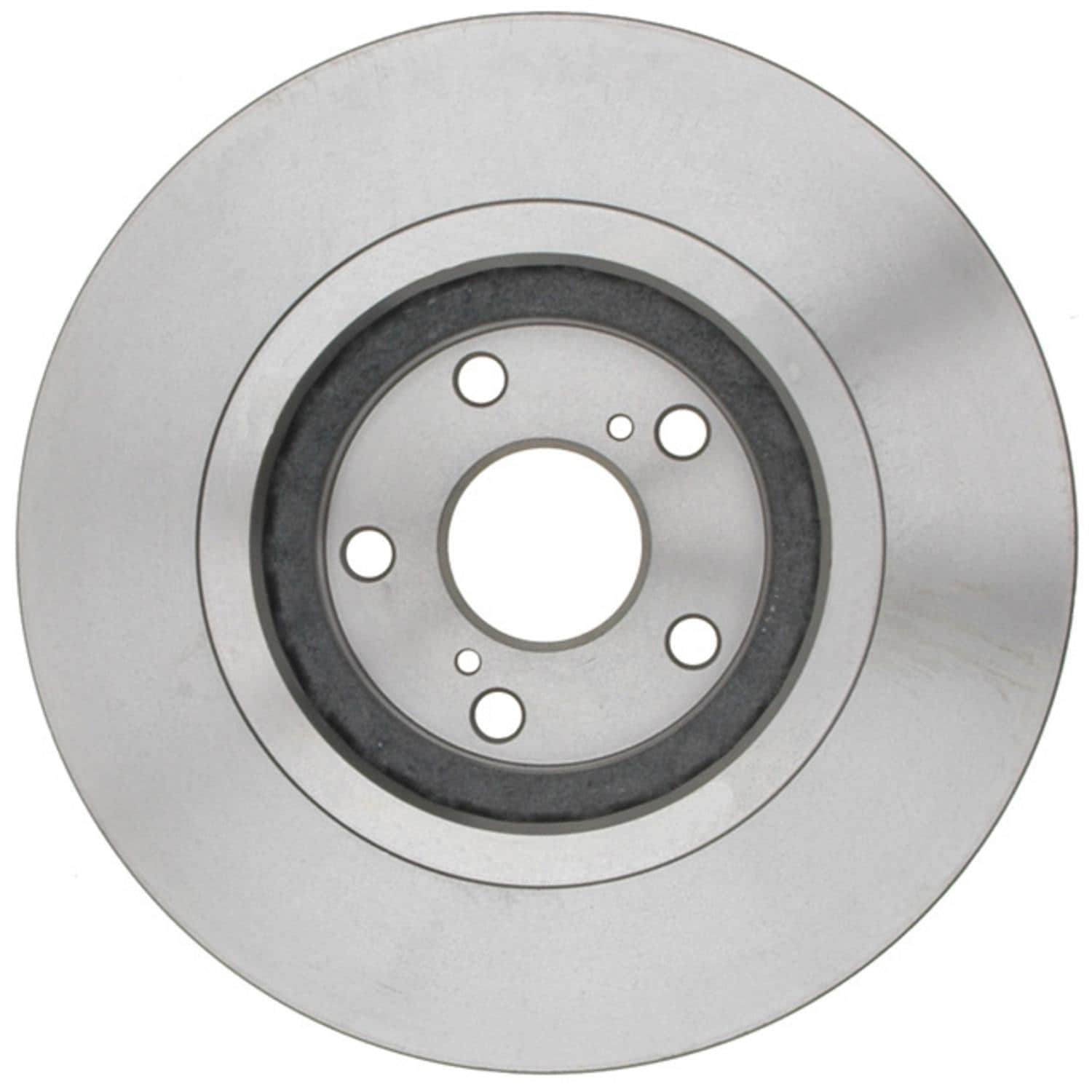 Gold Disc Brake Rotor 18A2561