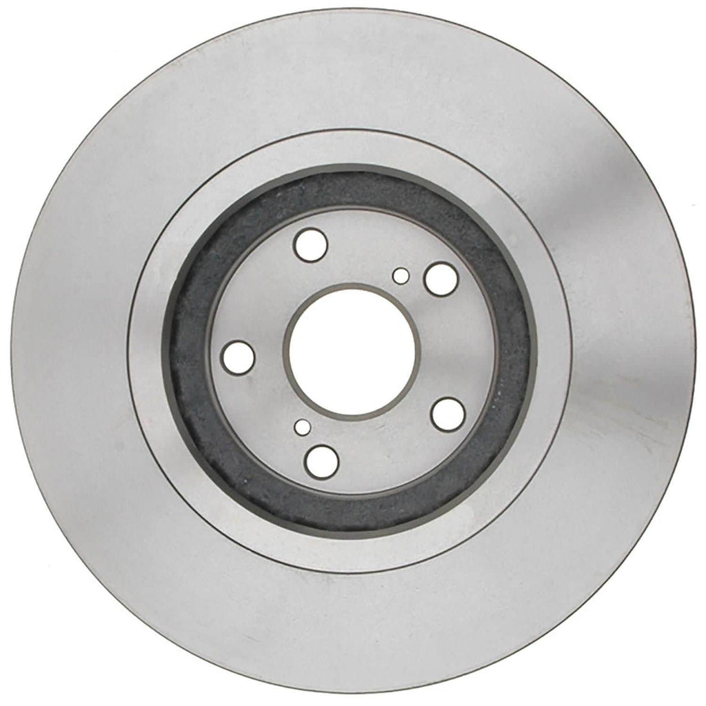 Silver Disc Brake Rotor 18A2561A