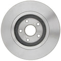 Silver Disc Brake Rotor 18A2561A