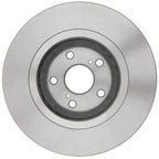 Silver Disc Brake Rotor 18A2561A