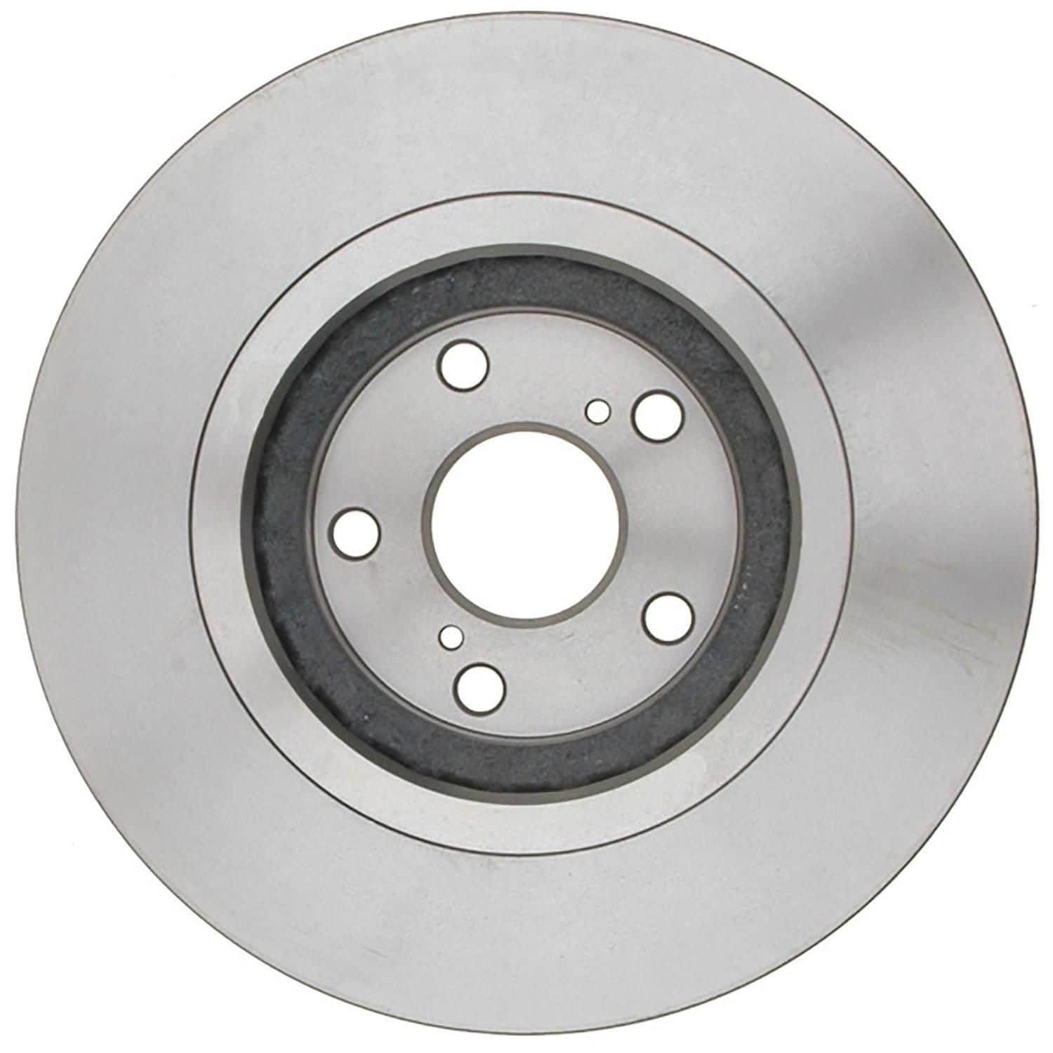 Silver Disc Brake Rotor 18A2561A