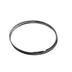Silver Disc Brake Rotor 18A2561A