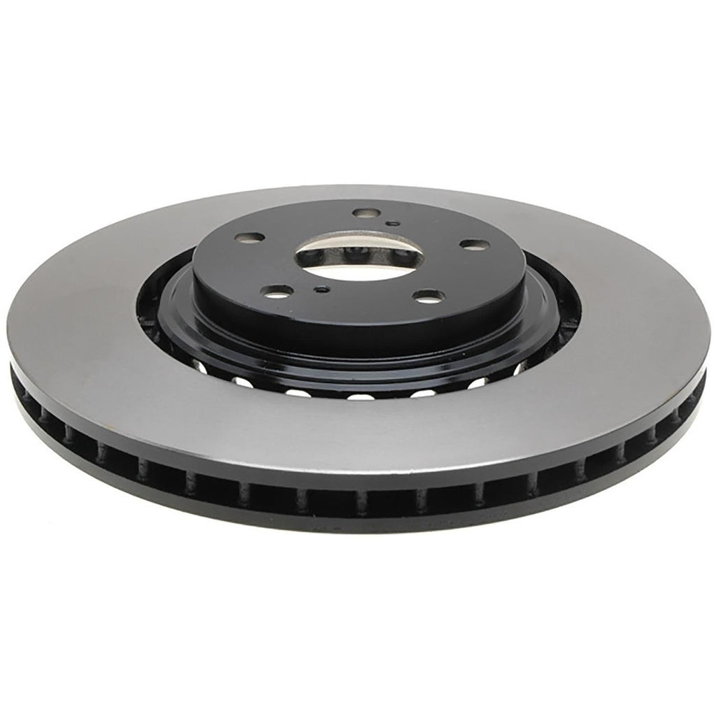 Silver Disc Brake Rotor 18A2561A