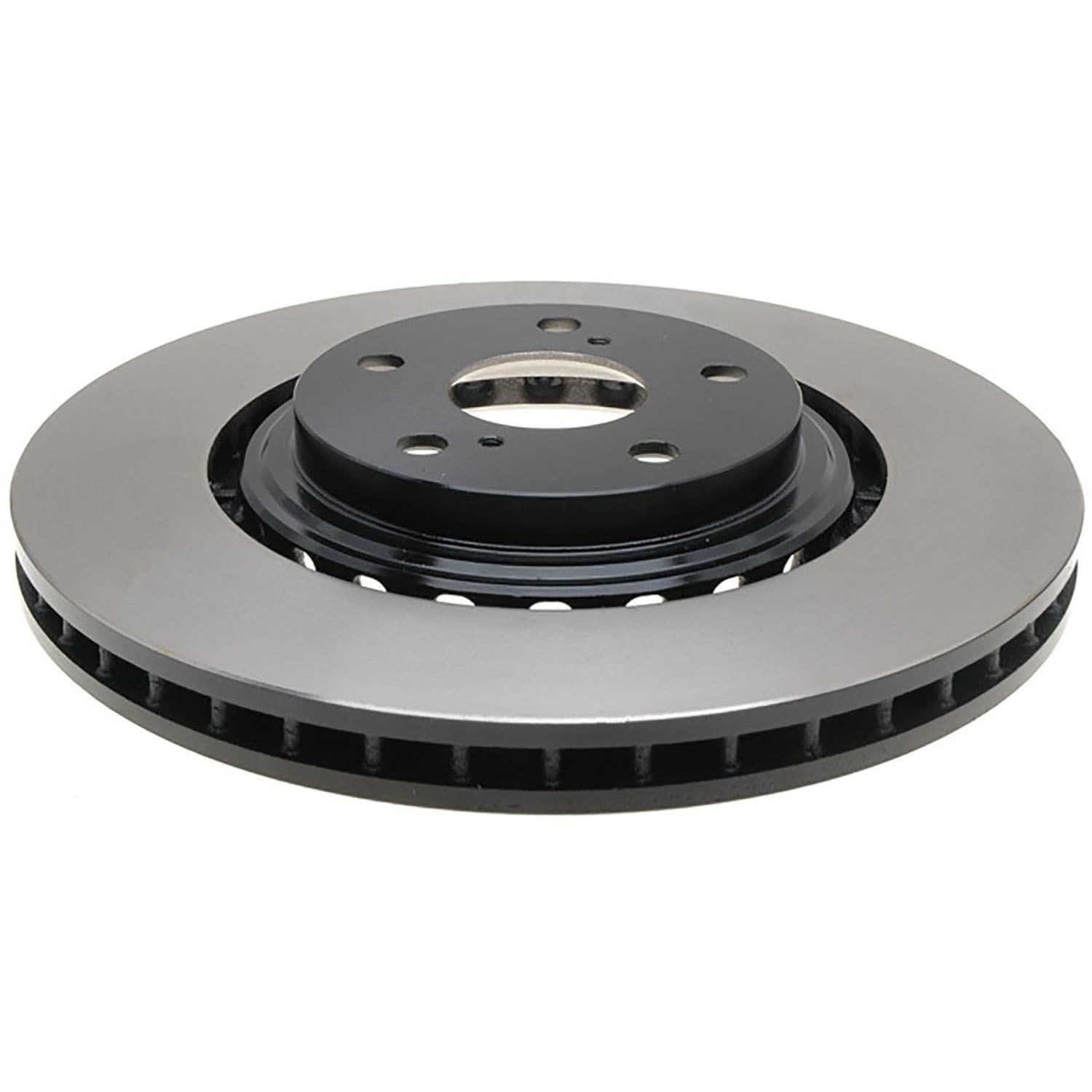 Silver Disc Brake Rotor 18A2561A