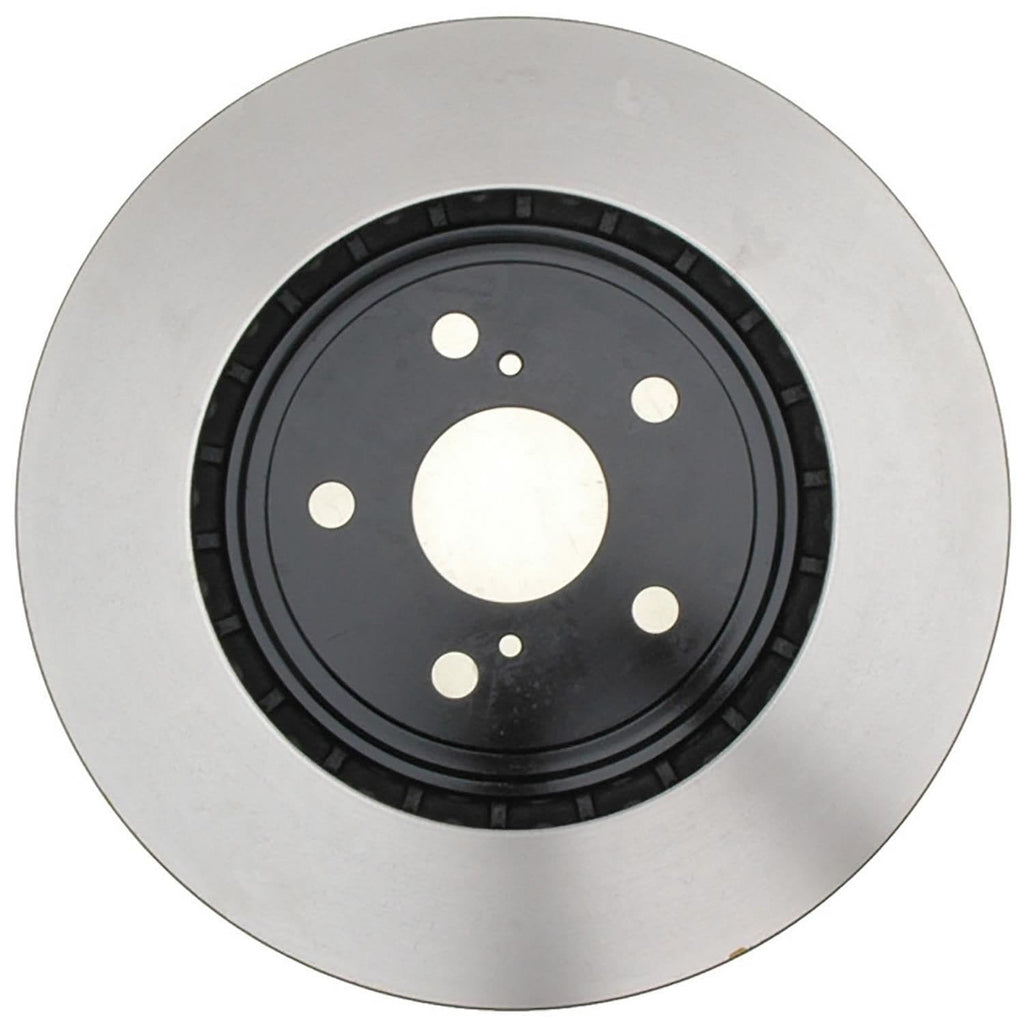 Silver Disc Brake Rotor 18A2561A