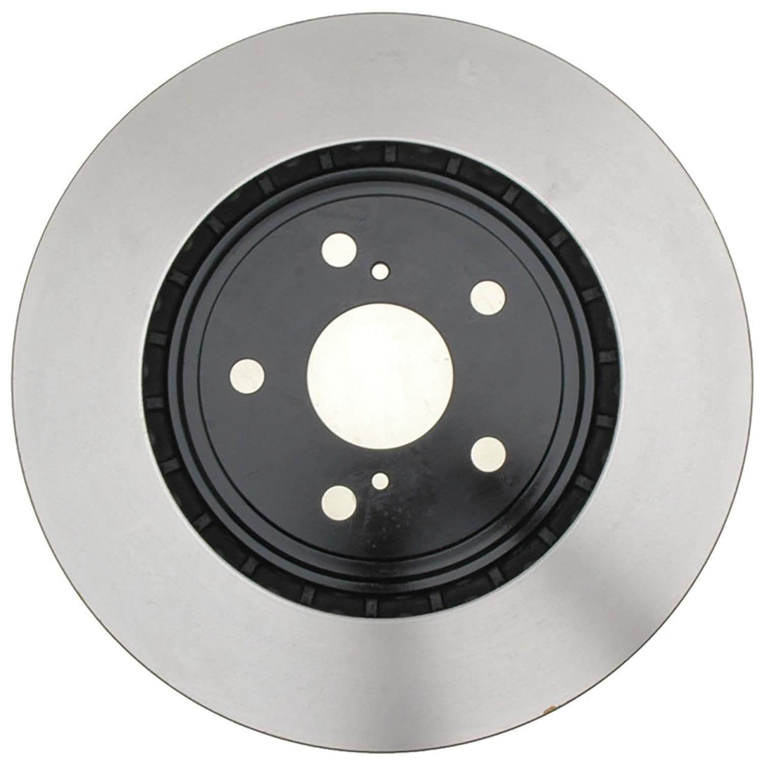 Silver Disc Brake Rotor 18A2561A