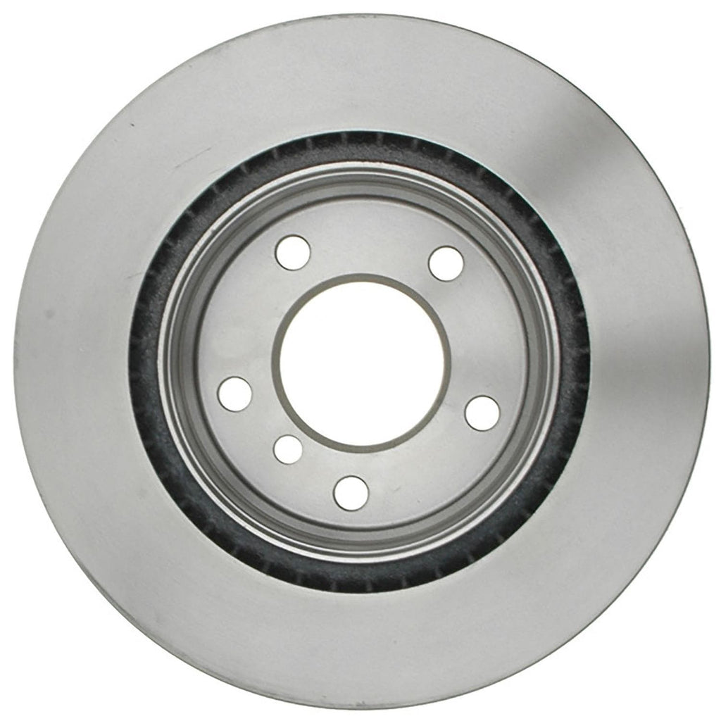 Silver Disc Brake Rotor 18A2562A
