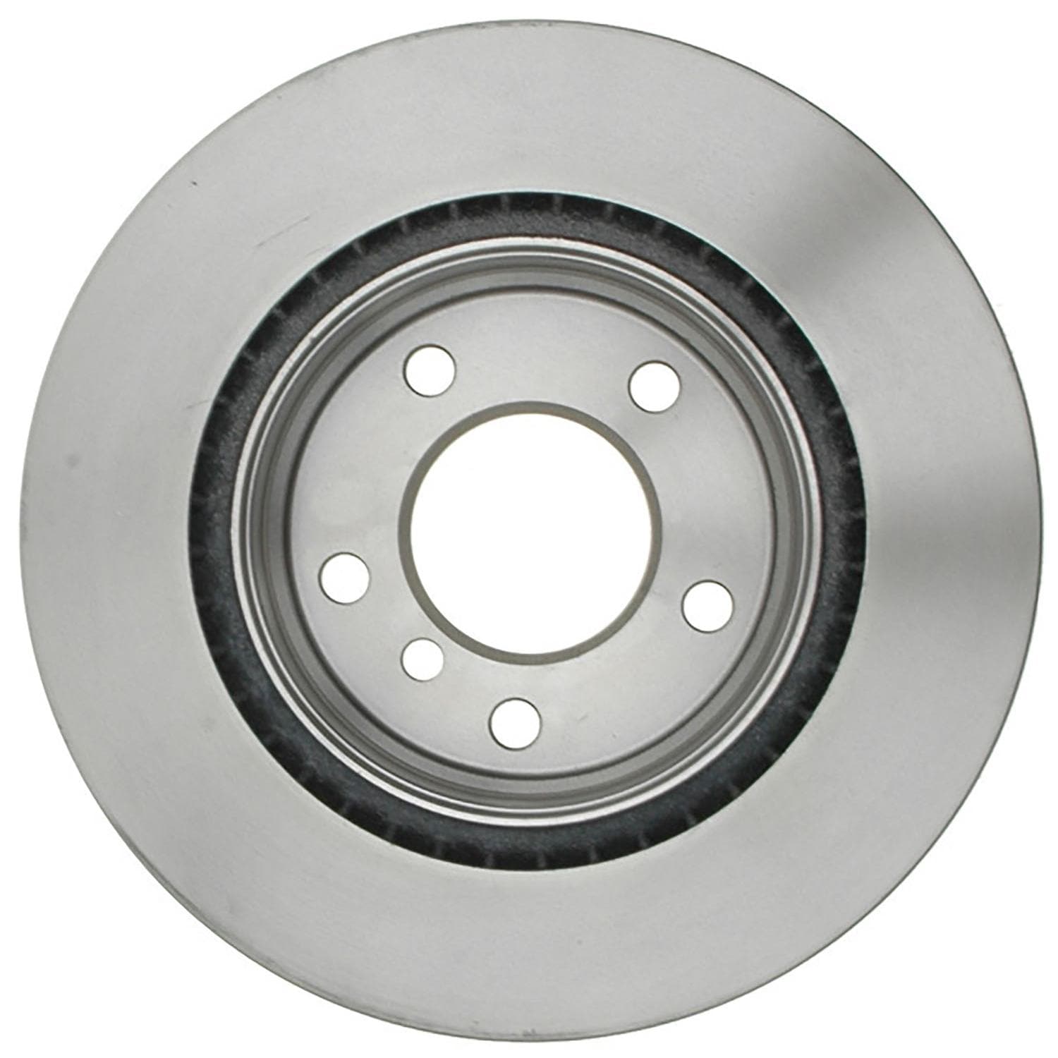Silver Disc Brake Rotor 18A2562A