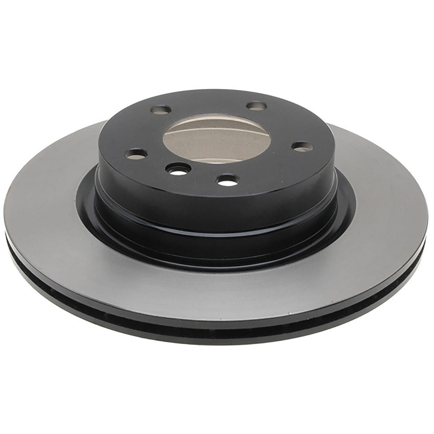 Silver Disc Brake Rotor 18A2562A