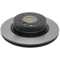Silver Disc Brake Rotor 18A2562AC
