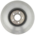 Silver Disc Brake Rotor 18A2569A