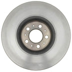 Silver Disc Brake Rotor 18A2569A