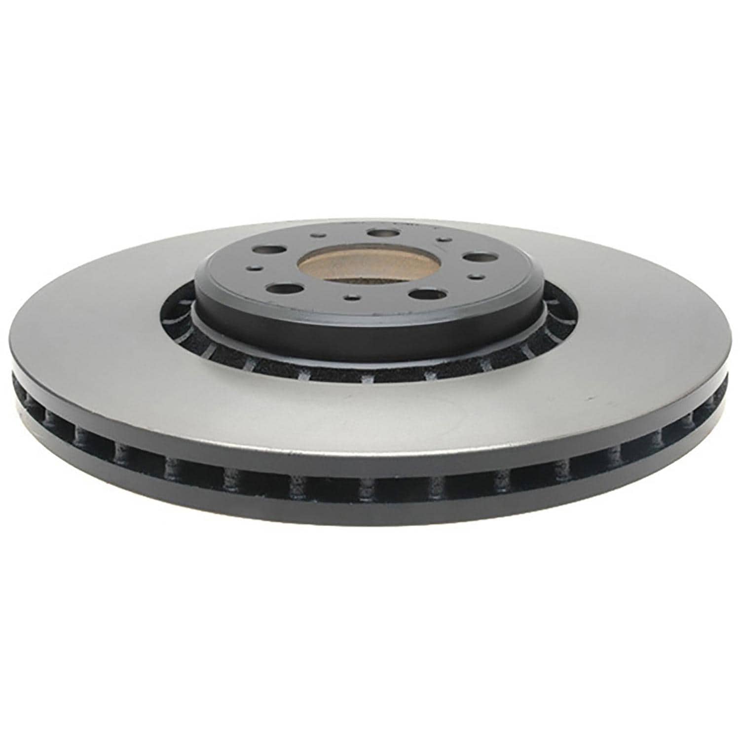 Silver Disc Brake Rotor 18A2569A